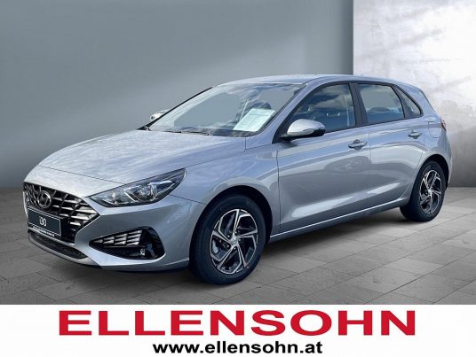 Hyundai i30 1,5 DPI Edition 30 bei Ellensohn in 