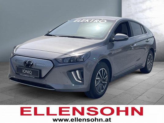 Hyundai Ioniq Elektro Level 5 Aut. bei Ellensohn in 