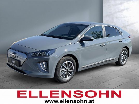 Hyundai Ioniq Elektro Level 6 Aut. bei Ellensohn in 