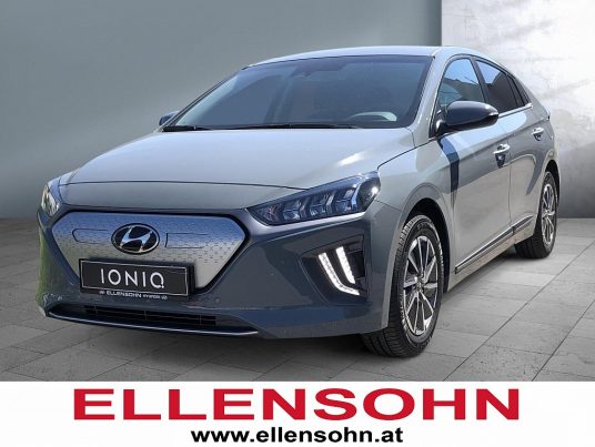 Hyundai Ioniq Elektro Level 6 Aut. bei Ellensohn in 