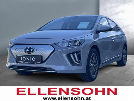 Hyundai Ioniq Elektro Level 5 Aut. bei Ellensohn in 