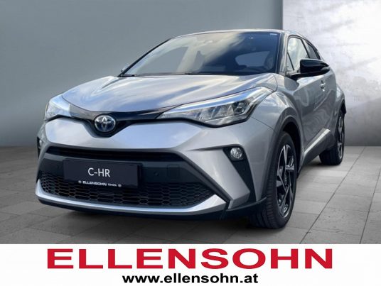 Toyota C-HR 1,8 Hybrid ACTIVE DRIVE CVT bei Ellensohn in 