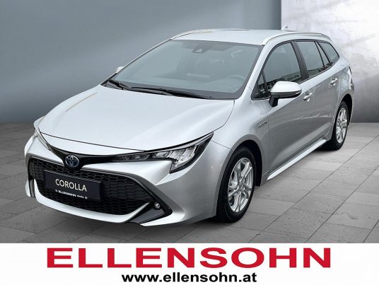 Toyota Corolla Kombi 1,8 Hybrid Active bei Ellensohn in 