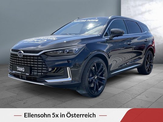 BYD Automotive Tang 86,4 kWh Flagship bei Ellensohn in 