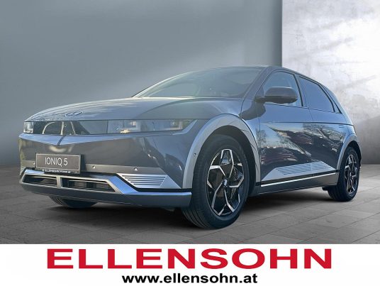 Hyundai Ioniq 5 Elektro 77,4kWh Top Line Long Range AWD Aut. bei Ellensohn in 