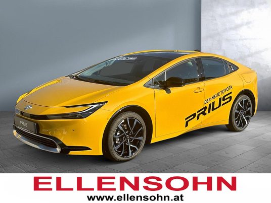 Toyota Prius 2.0 VVT-i Plug-in Hybrid PHEV 13,3kWh Advanced bei Ellensohn in 