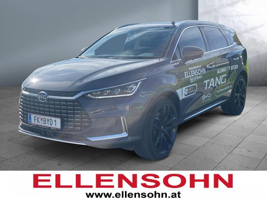 BYD Automotive Tang 86,4 kWh Flagship bei Ellensohn in 