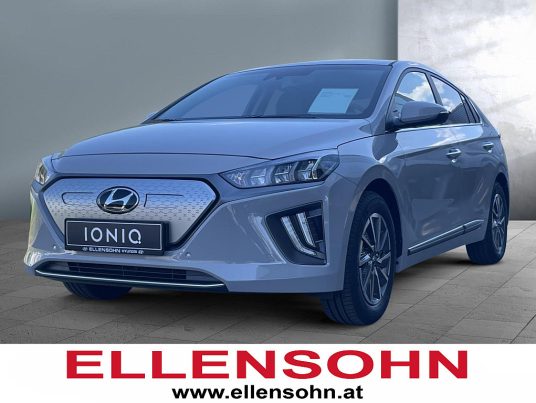 Hyundai Ioniq Elektro 38kWh Level 5 Aut. bei Ellensohn in 
