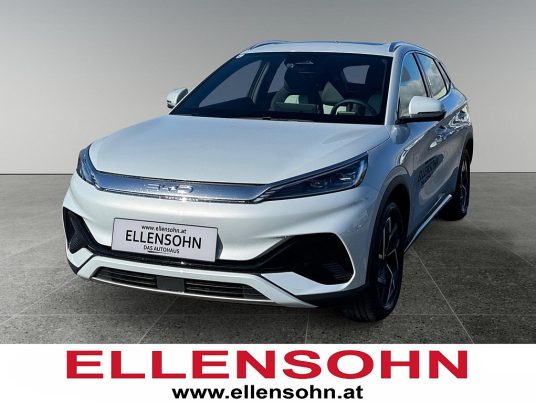 BYD Automotive Atto3 60,5 kWh Comfort bei Ellensohn in 