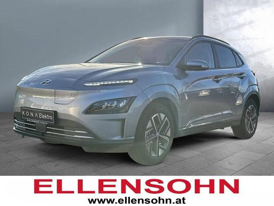 Hyundai Kona Elektro 39kWh Edition 30 Plus bei Ellensohn in 