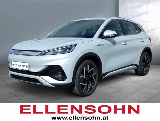 BYD Atto3 60,5 kWh Comfort bei Ellensohn in 