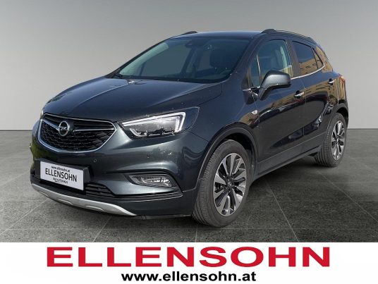 Opel Mokka X 1,4 Turbo Innovation Aut. bei Ellensohn in 