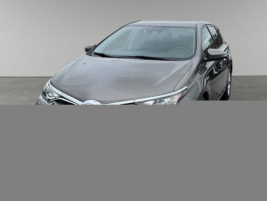 Toyota Auris 1,8 VVT-i Hybrid Edition 45 bei Ellensohn in 