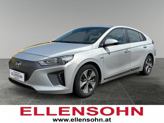 Hyundai Ioniq Elektro 38kWh Level 6 Aut. bei Ellensohn in 